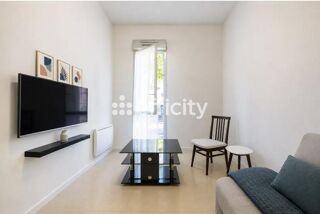  Appartement à vendre 1 pièce 21 m² Rosny sous bois