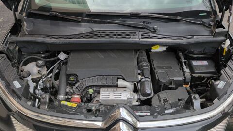 C3 Aircross 1.2 Puretech 110 Shine 2022 occasion 69340 Francheville