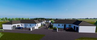  Maison 5 pièces 128 m² Serres castet