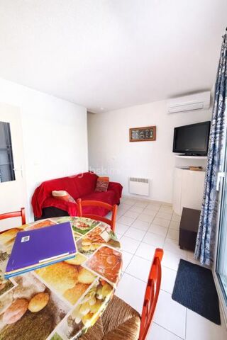  Maison � vendre 3 pi�ces 33 m�