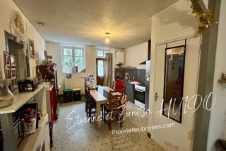  Maison � vendre 3 pi�ces 62 m�