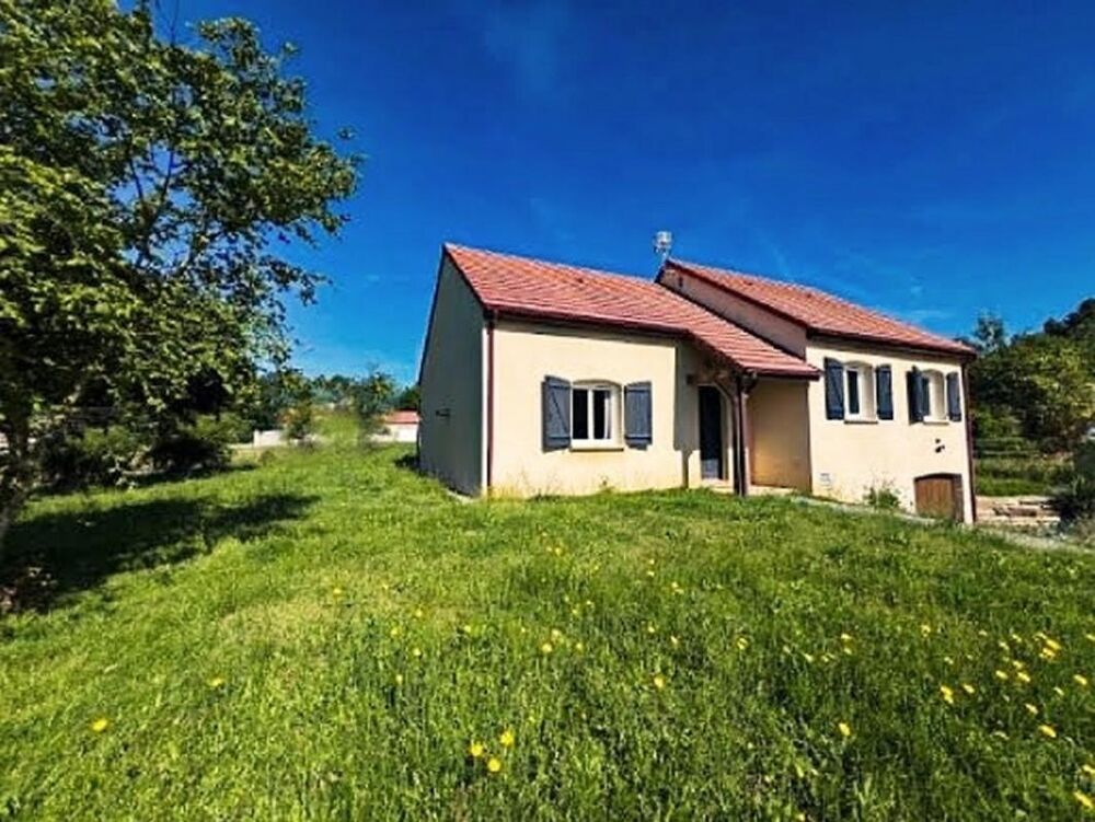 Maison Ladignac Le Long 4 pièce(s) 85 m2