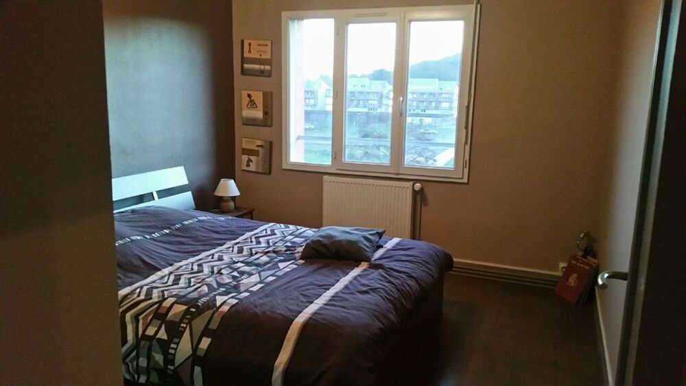 Location Appartement Appartement de 65m2 à louer sur Belfort Belfort