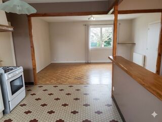  Maison � vendre 3 pi�ces 73 m�