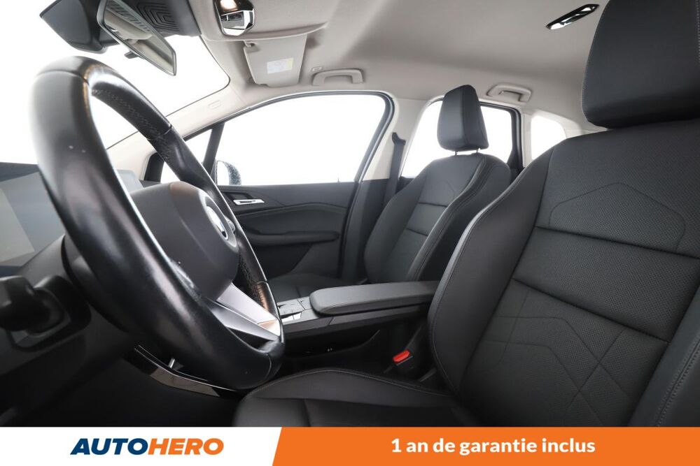 Serie 2 225e xDrive DKG7 245 ch 2023 occasion 92130 Issy-les-Moulineaux
