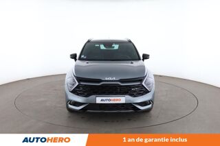 Sportage 1.6 T-GDi ISG Hybride Rechargeable GT-Line Premium 4x4 BVA6 2022 occasion 92130 Issy-les-Moulineaux