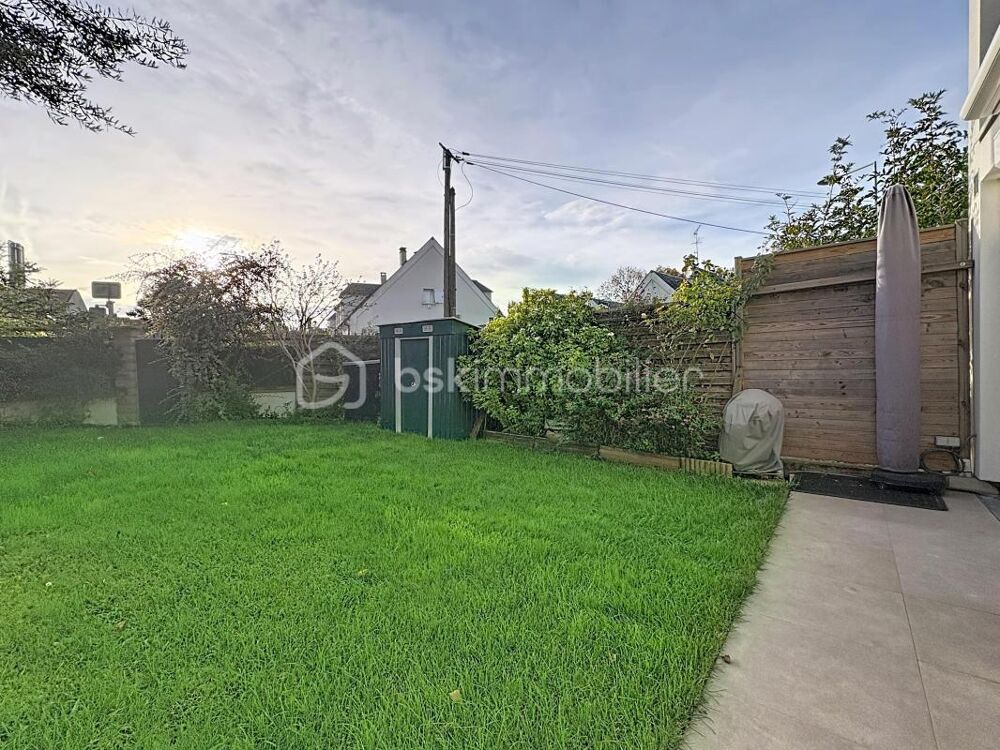 � vendre  Maison Nanterre (92000)