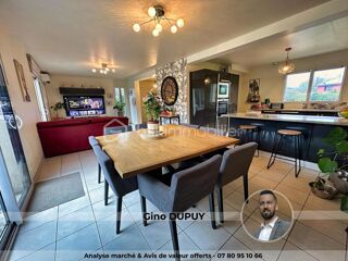  Maison � vendre 5 pi�ces 119 m�