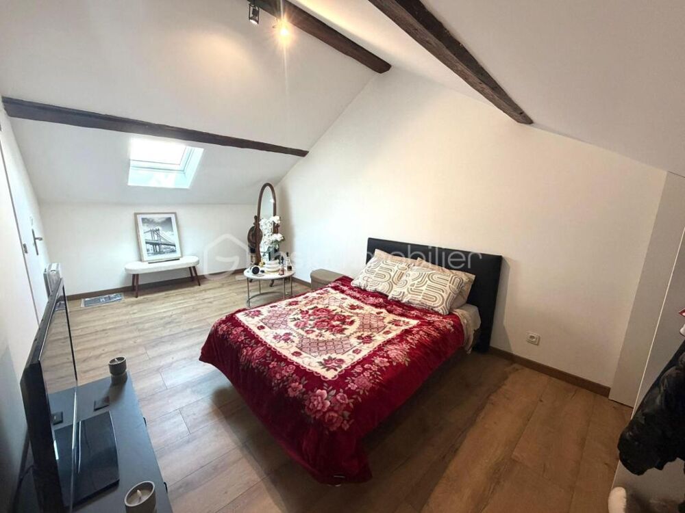 Vente Appartement T3 entièrement rénové – Hyper centre Roanne – 53,9 m² – DPE C Roanne