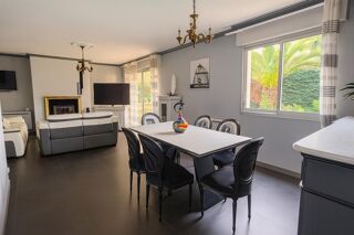  Maison  vendre 6 pices 124 m