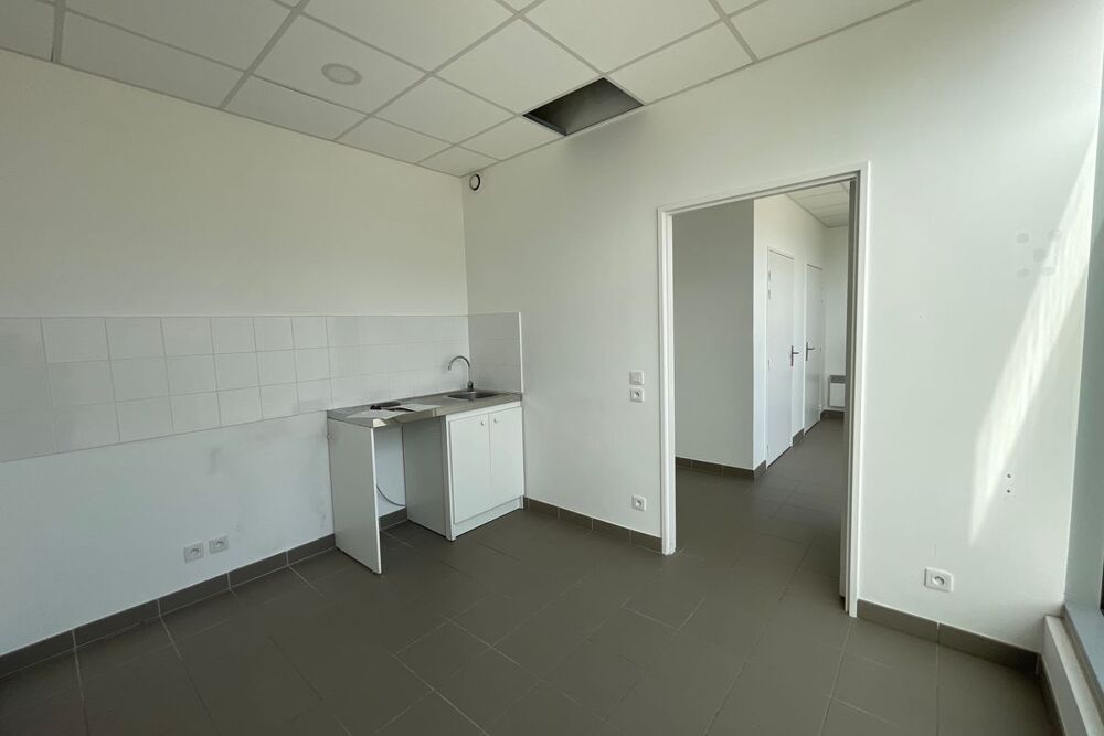 Vente Appartement Local professionnel de 36 m² - Caluire-et-Cuire Caluire et cuire