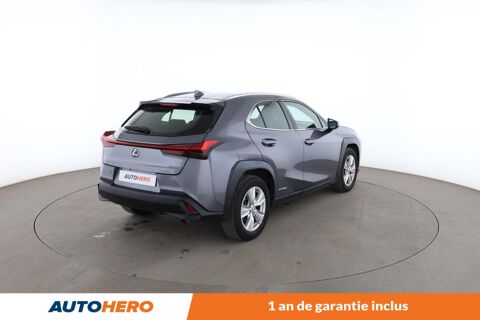 UX 250h Pack Business 2WD 184 ch 2019 occasion 92130 Issy-les-Moulineaux