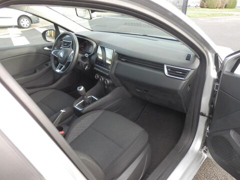 Clio BUSINESS TCE 100 V 2020 occasion 37400 Amboise