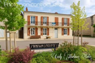  Maison à vendre 6 pièces 160 m²