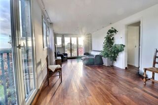  Appartement  vendre 4 pices 67 m