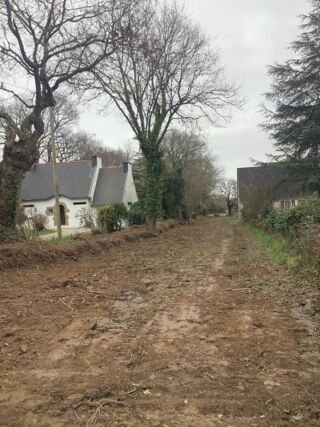  Terrain � vendre 1001 m�