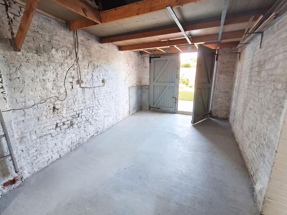 Maison Carvin 108 m2