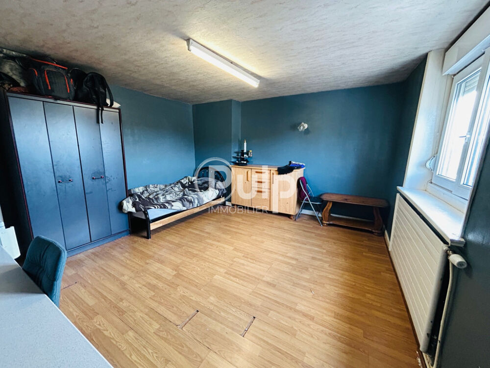 Vente Immeuble Bien � vendre � lens Lens