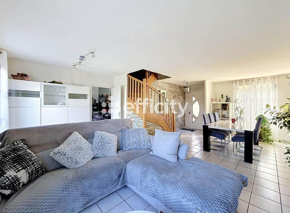 Vente Maison Pavillon Saint maurice l exil