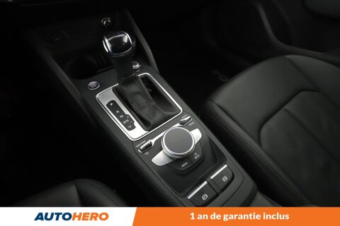 Q2 35 TFSI Design Luxe S tronic 150 ch 2022 occasion 92130 Issy-les-Moulineaux