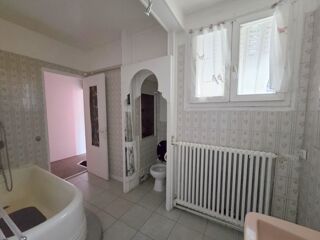  Maison � vendre 6 pi�ces 102 m�