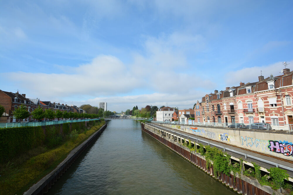 Vente Immeuble Immeuble de rapport à vendre DOUAI (59) Douai