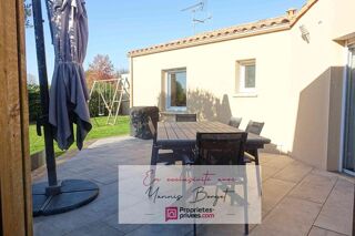  Maison � vendre 6 pi�ces 130 m�