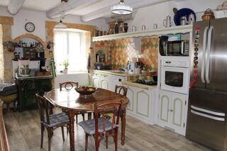  Maison à vendre 7 pièces 150 m²