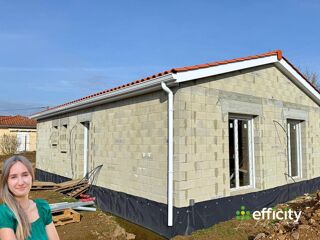  Maison 4 pi�ces 85 m� Pouilly les feurs