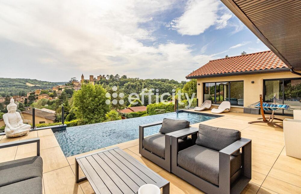 Maison 7 pièces 309 m² · à Chatillon · 309 m² · 920 000 €