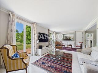  Maison � vendre 8 pi�ces 263 m�