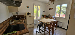  Maison à vendre 4 pièces 87 m²