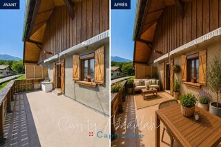  Maison à vendre 5 pièces 122 m²