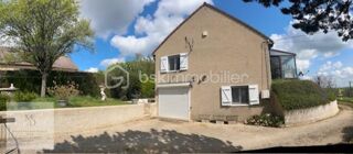  Maison � vendre 6 pi�ces 129 m�