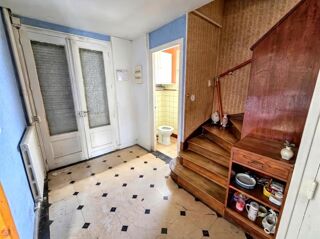  Maison à vendre 5 pièces 88 m²