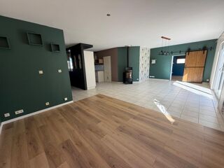  Villa à vendre 5 pièces 100 m²