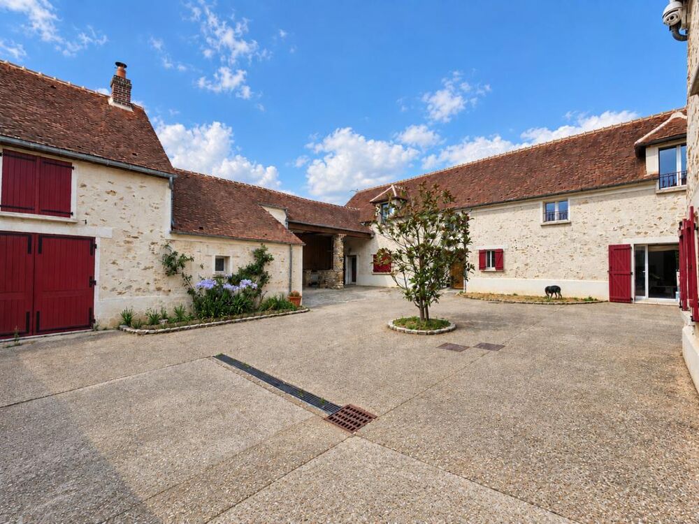 Vente Maison Maison Saint augustin