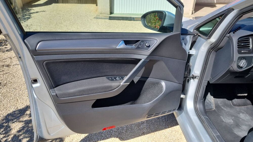 Golf VII 1.5 TSI EVO 150 DSG7 Match 2020 occasion 42380 Saint Nizier De Fornas