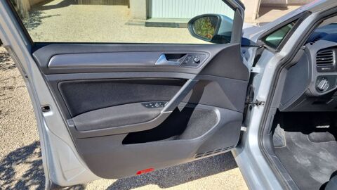 Golf VII 1.5 TSI EVO 150 DSG7 Match 2020 occasion 42380 Saint Nizier De Fornas