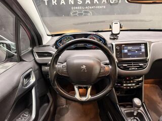 2008 ALLURE 2016 occasion 73000 Chambery