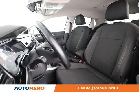 Polo 1.0 Confortline 65 ch 2017 occasion 92130 Issy-les-Moulineaux