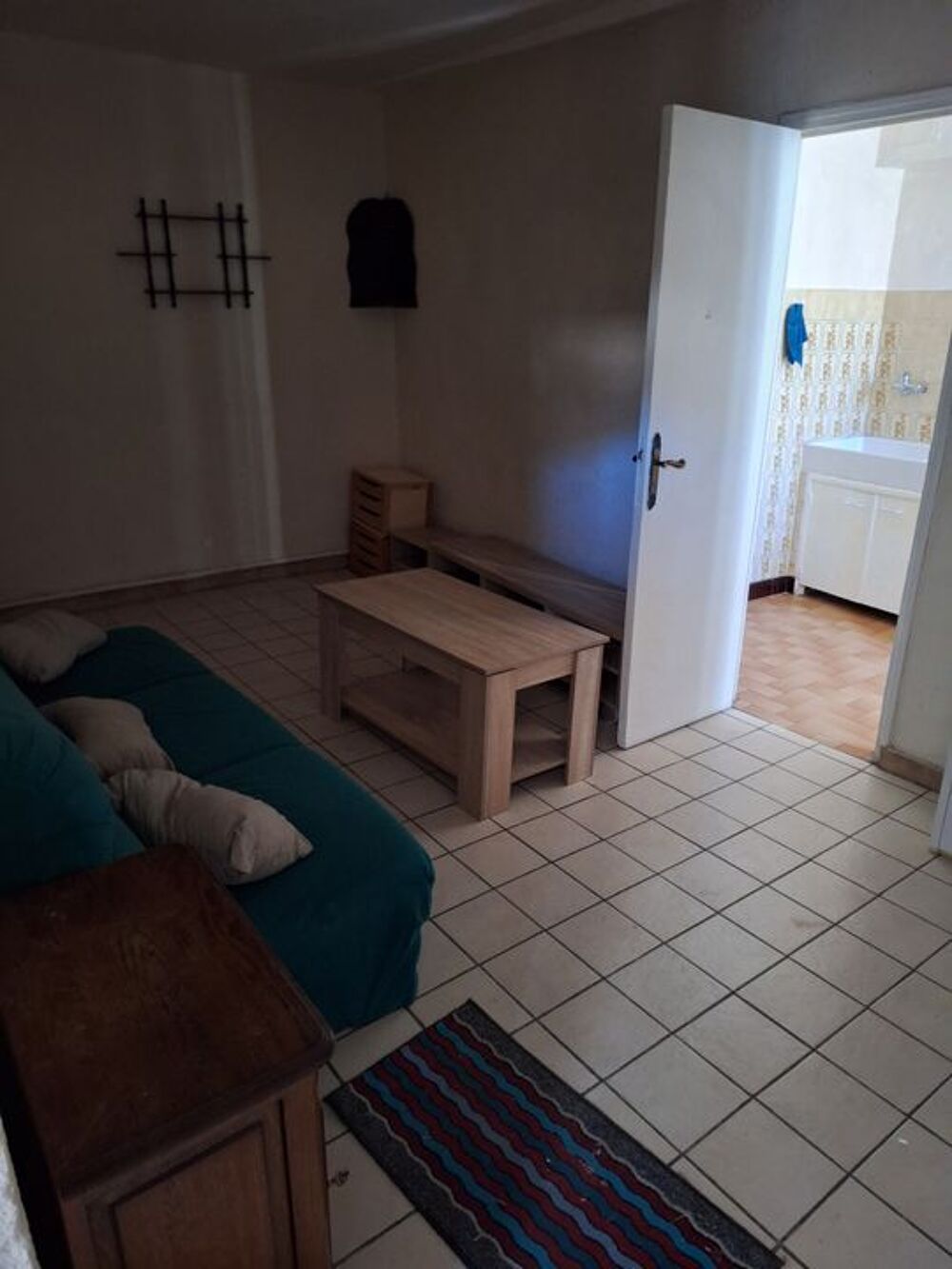 Location Appartement Studio de 25m2 à louer sur Digne-les-Bains Digne les bains