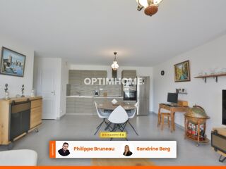  Maison � vendre 3 pi�ces 54 m�