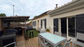  Maison à vendre 5 pièces 112 m²