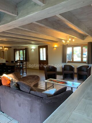  Maison � vendre 10 pi�ces 249 m�