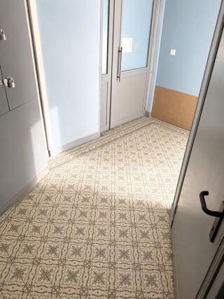  Appartement � vendre 1 pi�ce 25 m�