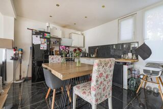  Maison à vendre 3 pièces 75 m²