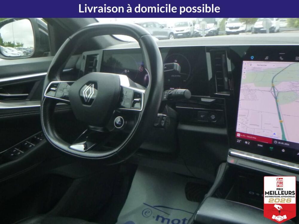 Austral 160 auto Techno 2 Places + banquette dans 2023 occasion 10150 Lavau