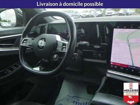 Austral 160 auto Techno 2 Places + banquette dans 2023 occasion 10150 Lavau
