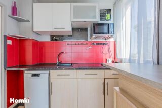  Appartement � vendre 2 pi�ces 34 m�